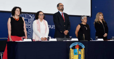 UG reúne a especialistas de nivel internacional en Congreso de Psicología 