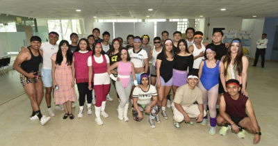 Campus León celebra su 14o Foro Ciencias de la Actividad Física y Salud 