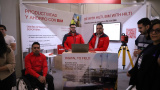 UG participa en Congreso Internacional Guanajuato BIM 2023 