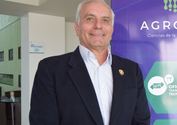 UG obtiene patente de multiplicación in vitro de agave no contaminado para uso agroindustrial 