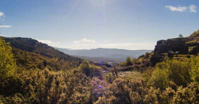 Pronostican disminución de lluvias y descenso de temperaturas durante octubre