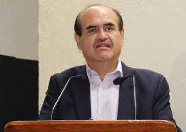 Se realiza en la Universidad de Guanajuato seminario temático en geografía 