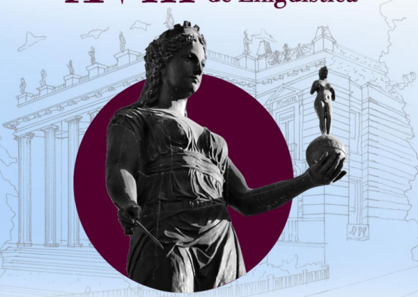 Invitan al XVIII Congreso Nacional de Lingüística en la UG