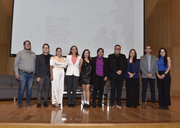 El Festival Universitario de las Artes se consolida con eventos gratuitos para el público de León 