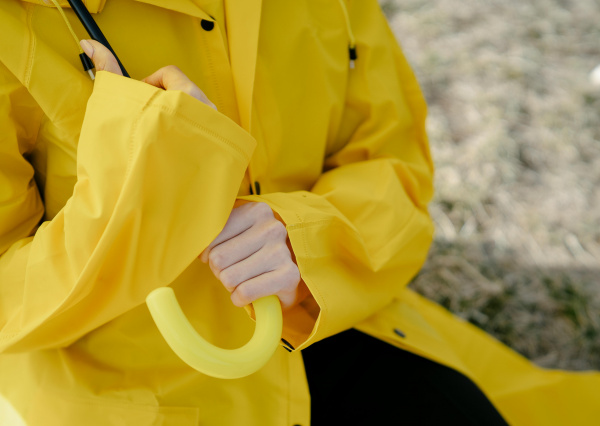 Nubosidad y lloviznas para la semana, anuncia experto de la UG