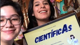 Estudiantes de las ENMS de Guanajuato y de Salvatierra obtienen primeros lugares en Infomátrix Iberoamérica