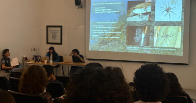 Las Séptimas Jornadas de Antropología Social reúne a estudiantes y especialistas de la UG