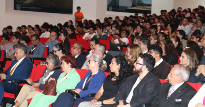 Comienzan en UG la 111° Reunión Nacional de la ASINEA