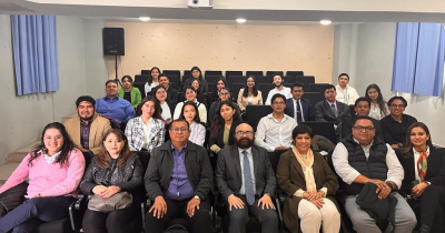 Estudiantes de Contabilidad en la DCEA del Campus Guanajuato impulsan trabajos de contraloría social 