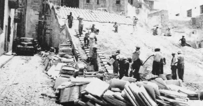 Día de la UG: celebración de la historia universitaria