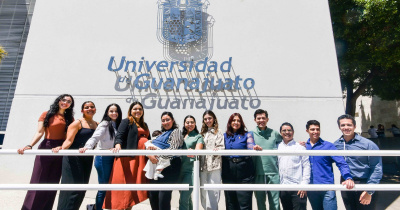 UG Campus León realiza el primer Congreso Nacional de Fisioterapia