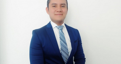 Académico UG, entre las y los 100 profesionales que promueven la excelencia de la enfermería en América Latina