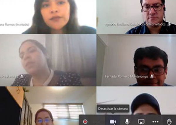 UG refrenda su compromiso con las Buenas Prácticas Ambientales 