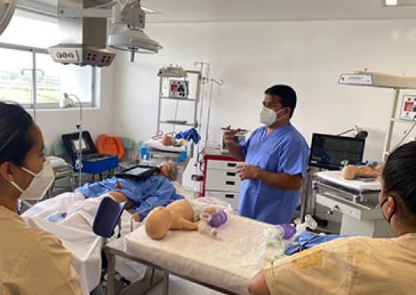 UG destaca a nivel nacional por el trabajo de su comunidad científica