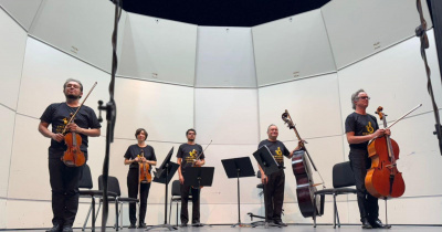 Celebran el décimo aniversario del Ensamble Polifónico de Guanajuato