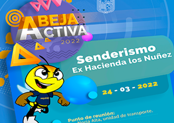 UG invita a formar parte del proyecto “Senderismo”