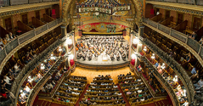 La edición 48 del Festival Internacional Cervantino será digital