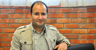 Con procesos electroquímicos de oxidación avanzada, investigaciones UG acercan alternativas eficientes para el tratamiento de aguas residuales