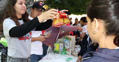 Universidad de Guanajuato incide en educación ambiental de niñas y niños guanajuatenses