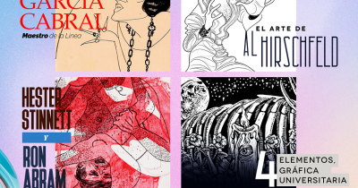 Conoce y forma parte de las actividades artísticas de la Universidad de Guanajuato este 2024  