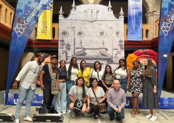 Comunidad académica destaca importancia de visibilizar a los pueblos indígenas guanajuatenses