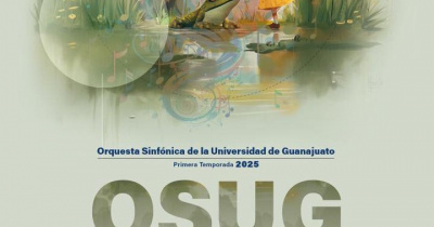 Con fábulas y marionetas, OSUG celebrará el Día del niño y la niña