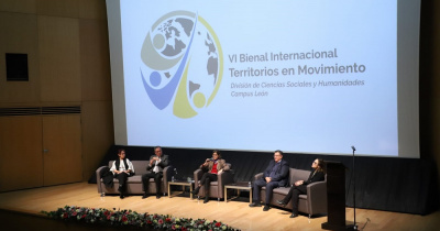 Campus León se fortalece con el trabajo de su comunidad universitaria 