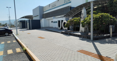 Comienza etapa de consulta a la comunidad UG para designar a Titular de la División de Ciencias Sociales y Administrativas 