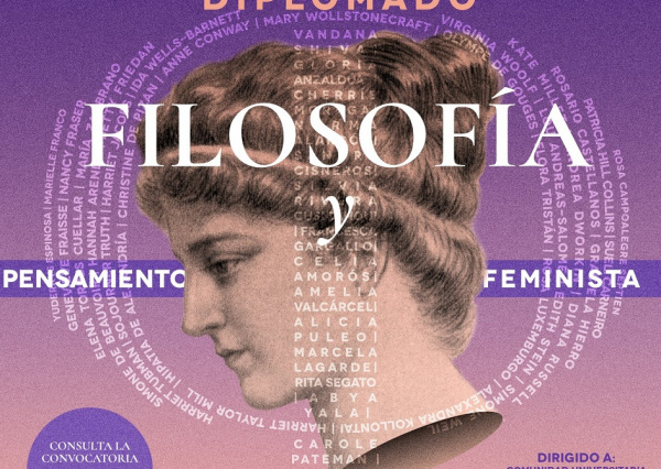 La Universidad de Guanajuato ofrecerá Diplomado Filosofía y Pensamiento Feminista 