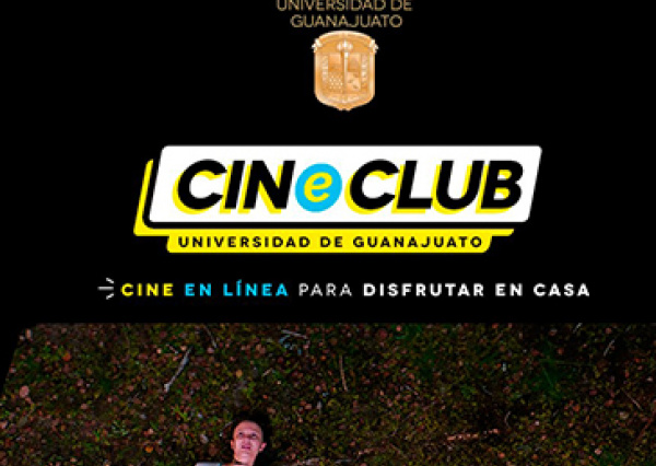 Cine, charlas, talleres y artes visuales, presentes en el programa cultural de la UG