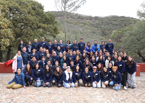 Con experiencias interculturales UG da la bienvenida a estudiantes de intercambio