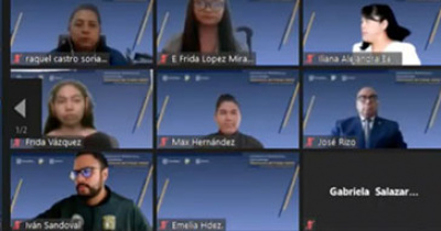 Incentivan reflexión de estudiantes en torno a la eliminación del trabajo infantil