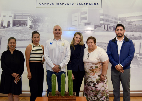 UG estudia trayectoria de comunidad egresada en sus posgrados de Biociencias