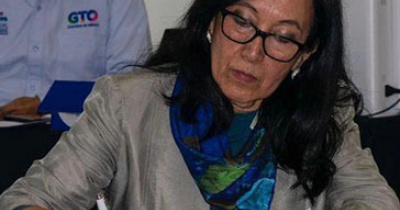 Designan a la Mtra. Martha Leticia Velázquez Consejera Ciudadana de la Junta de Gobierno del SATEG 