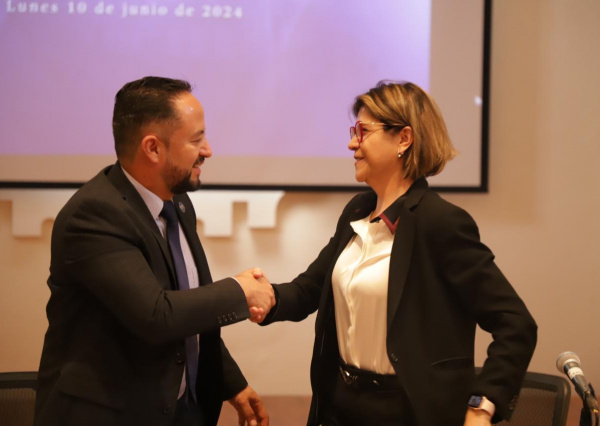 UG y SEG suscriben convenio para el fortalecimiento de la educación básica, media superior y superior