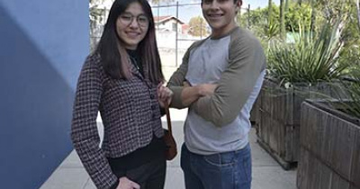 Visibilizan el desarrollo profesional de las y los ingenieros físicos en formación de la UG Campus León