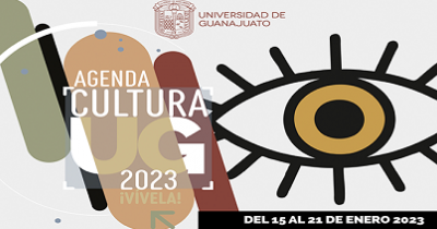  Forma parte de las actividades culturales UG este 2023