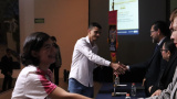 459 estudiantes del Campus Guanajuato UG reciben reconocimiento por obtener el Primer Lugar en Desempeño Académico