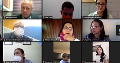 Estudiantes UG se convierten en Avales Ciudadanos Jurisdiccionales