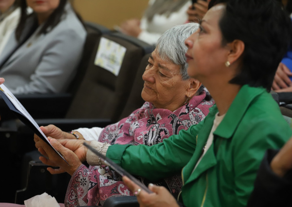 Realiza UG homenaje póstumo a Patricia Lemus