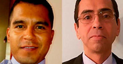 Profesores UG editan sección especial de la revista Computers & Electrical Engineering en colaboración internacional