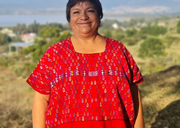 Académica universitaria es galardonada con el Premio Nacional de Electroquímica 2023