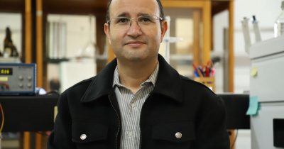 Académico de la UG se suma a comité editorial de prestigiosa revista internacional sobre ingeniería del agua