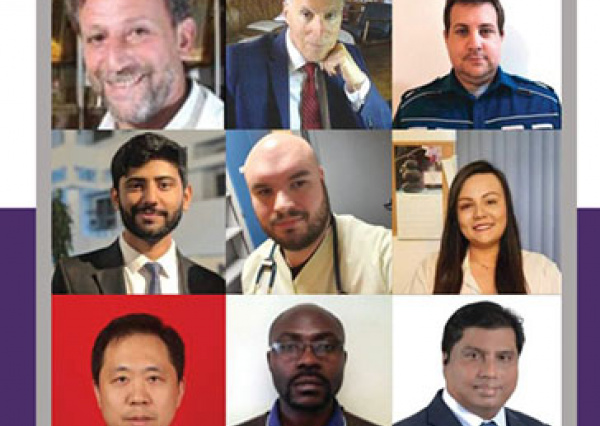 Revela investigación agotamiento psicológico y angustia entre el personal de enfermería, como consecuencia del COVID-19 