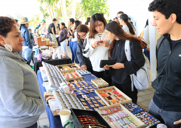 Se impulsa el emprendimiento, el liderazgo en la era digital y la vinculación en el 8° Congreso Internacional Emprende Innova UG