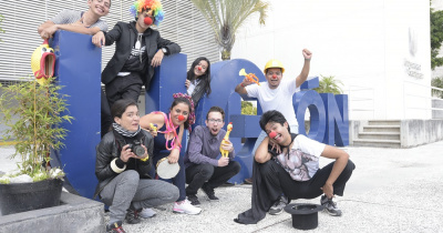 Campus León de la UG ofrece diversidad de talleres culturales al público en general 