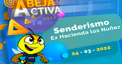 UG invita a formar parte del proyecto “Senderismo”