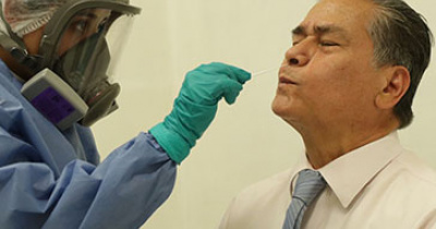 UG realizará pruebas para detectar COVID en el Laboratorio Universitario de Diagnóstico Molecular