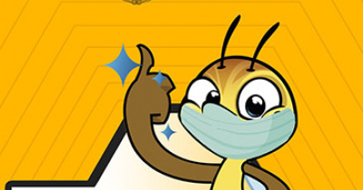 Servicio Social UG impacta a más de 4 mil personas en prevención del COVID-19 