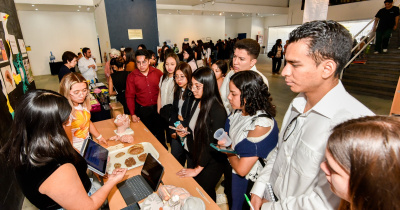La Semana Internacional del Cerebro 2025 llega al Campus León de la Universidad de Guanajuato  